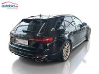 Vaade tagant paremalt