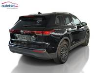 Vaade tagant paremalt