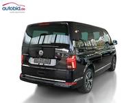 Vaade tagant paremalt