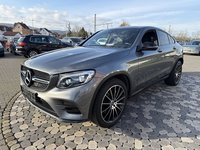 Mercedes-Benz GLC 250 4Matic 9G-TRONIC "AMG Line"