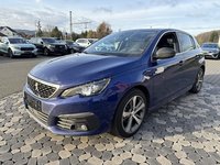 Peugeot 308 1,5 Blue-HDI Automatik "Allure"