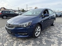 Opel Astra Sports Tourer 1,2 "GS Line"