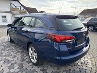 Ansicht hinten links