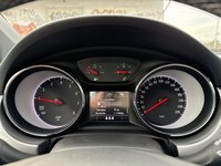 Ansicht Kombiinstrument