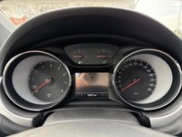 Ansicht Kombiinstrument