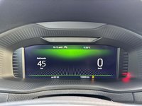 Ansicht Kombiinstrument