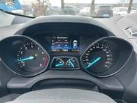 Pogled na kombinirani instrument