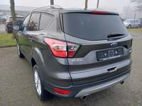 Pogled straga lijevo