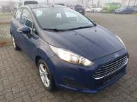 Вид спереди справа