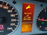 Статус автомобиля