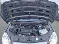 View of engine compartment