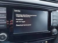 Статус автомобиля