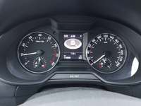 Вид на приборную панель