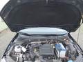 View of engine compartment