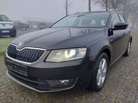 Вид спереди слева