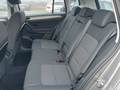 View of rear seat