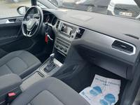 Вид на салон