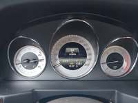 Вид на приборную панель