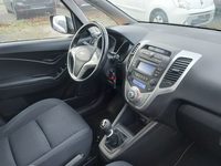 Pogled unutrašnji prostor