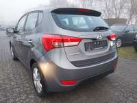 Pogled straga lijevo