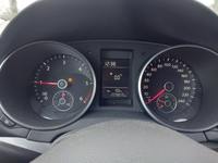 Вид на приборную панель