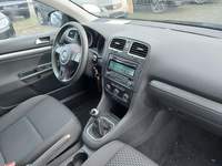 Вид на салон