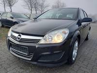 Opel Astra 1,4 "Edition"