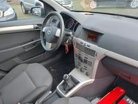 Вид на салон