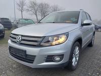 Вид спереди слева