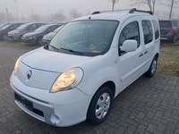 Вид спереди слева