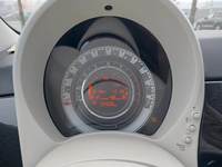 Вид на приборную панель