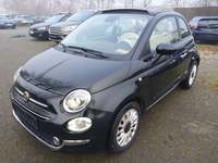 Вид спереди слева