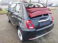 Вид сзади слева