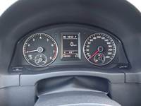 Вид на приборную панель