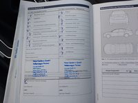 Документ о выполнении сервиса