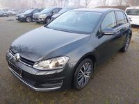 Вид спереди слева