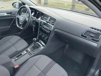 Вид на салон