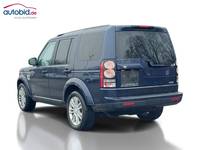 Vaizdas iš galo kairės