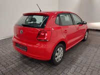 Vaade tagant paremalt