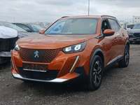 Skats no kreisās puses priekšā