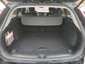 View of boot / luggage space