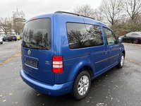 Vaade tagant paremalt