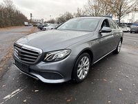 Mercedes-Benz E 200 d 9G-TRONIC "Exclusive"