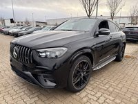 Mercedes-Benz GLE 53 AMG Coupe 4Matic+ 9G-TRONIC
