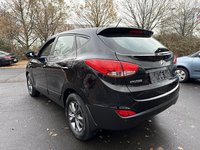 Ansicht hinten links