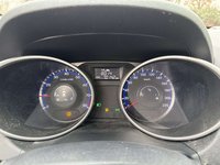 Ansicht Kombiinstrument