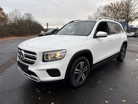 Mercedes-Benz GLB 180 d 8G-DCT "Style"