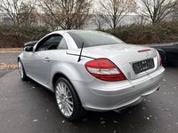 Ansicht hinten links