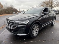 VW Touareg 3,0 TDI 4Motion Tiptronic "Atmosphere"