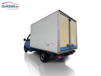 Ansicht hinten links